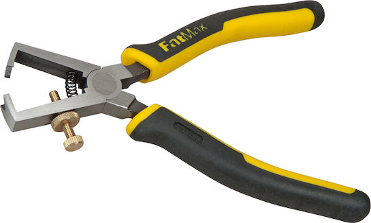 Stanley Reglabil Striptease Striptease cu lungimea 160mm Fatmax FatMax