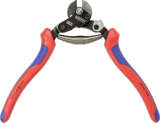 Knipex Cable Cutter Length 160mm