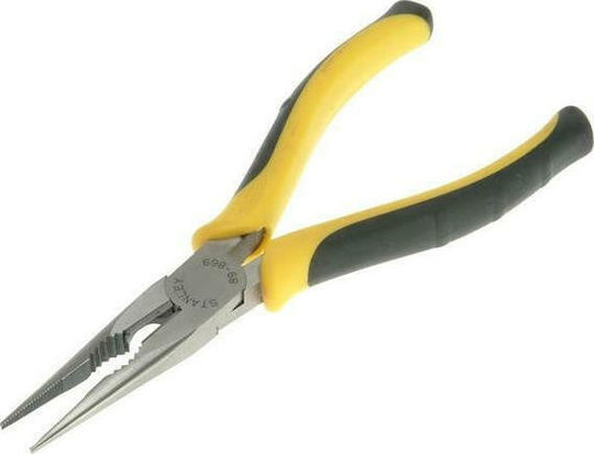 Stanley Fatmax Cutting Plier Straight Electrician Fatmax Length 160mm