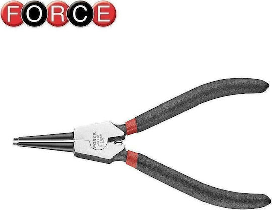 Force Clește Pentru Circlip Drept 2.3mm Lungime 100mm