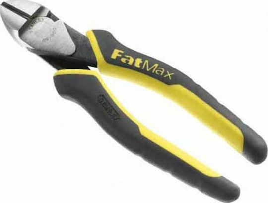 Stanley Fatmax Πλαγιοκόφτης Κυρτός Fatmax Μήκους 200mm