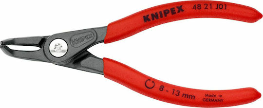 Knipex Clește pentru Circlip Curbată Lungime 130mm