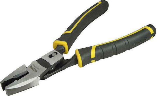 Stanley Fatmax Πένσα Ίσια Μήκους 215mm