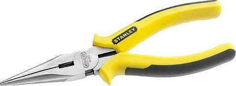 Stanley Fatmax Μυτοτσίμπιδο Ίσιο Ηλεκτρολόγου Fatmax Μήκους 200mm