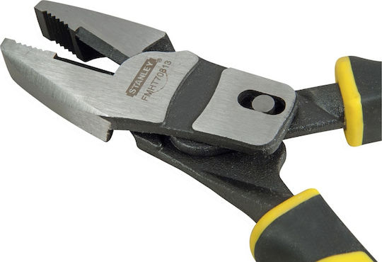 Stanley Fatmax Πένσα Ίσια Μήκους 215mm