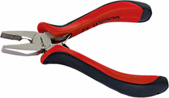 MTX Zange Gerade Zange Gerade Mini Länge 130mm