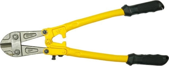 Epica Star Bolt Cutter with Plastic Handle Length 600mm