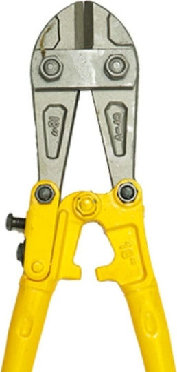 Epica Star Bolt Cutter with Plastic Handle Length 600mm