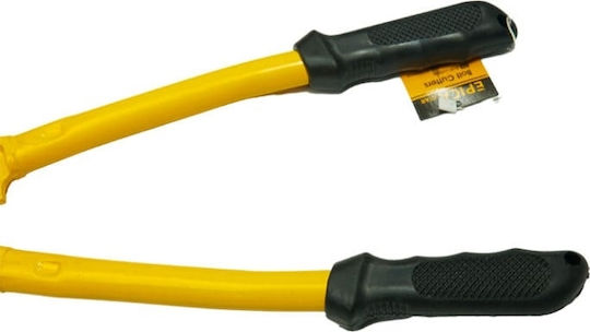Epica Star Bolt Cutter with Plastic Handle Length 600mm