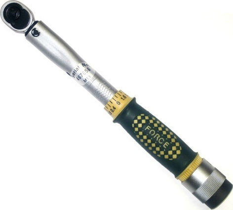 Force Torque Wrench 3/8" 20-110 Nm 38cm