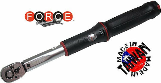 Force Torque Wrench 1/2" 20-100 Nm 40.5cm