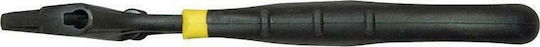 Stanley Maxsteel Γαλλικό Κλειδί Μήκους 250mm με Άνοιγμα Σιαγόνων έως 33mm και Αντιολισθητική Λαβή