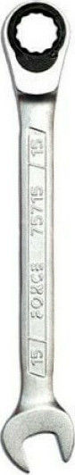 Force German Polygon Ratchet Ring 8mm 1pcs