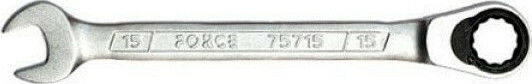 Force German Polygon Ratchet Ring 8mm 1pcs