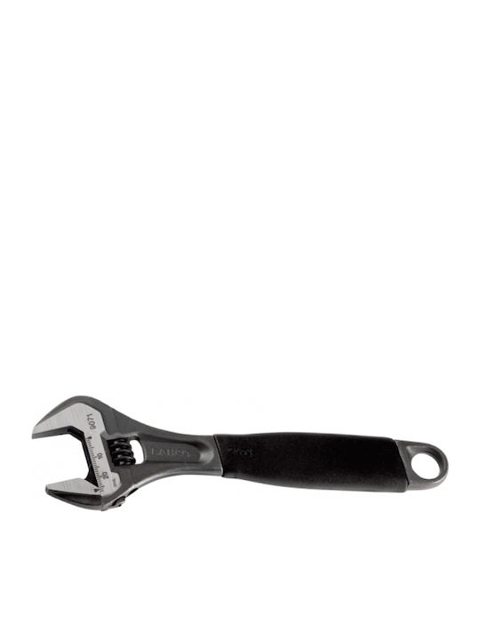 Bahco French Wrench with Adjustable Opening 31mm 250mm