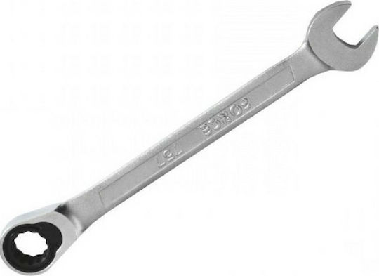 Force German Polygon Ratchet Ring 10mm 1pcs