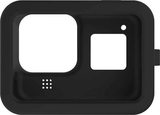 Telesin GP-PTC-802-BK Θήκη Προστασίας για GoPro Hero 8