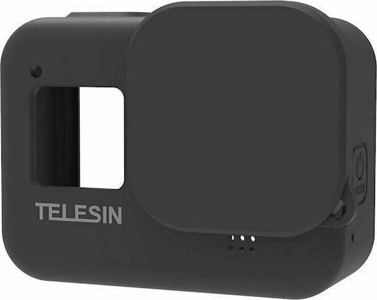 Telesin GP-PTC-802-BK Θήκη Προστασίας για GoPro Hero 8