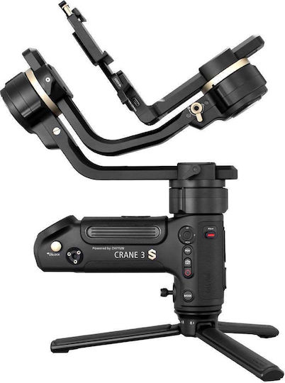 Zhiyun Crane 3S Gimbal & Stabilizers