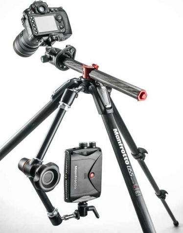 Manfrotto Fotografie Trepied