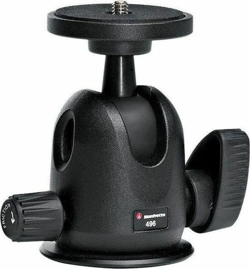 Manfrotto Centre Ball Head Κεφαλή - Φωτογραφική