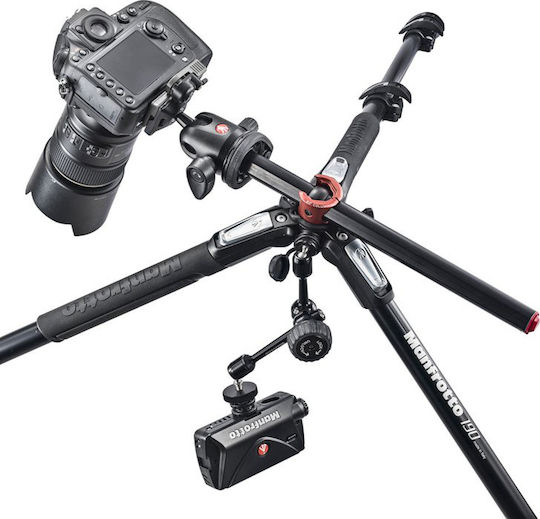 Manfrotto Τρίποδο - Φωτογραφικό