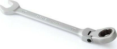 Lampa Cap flexibil Germano-polygon 19mm 1buc