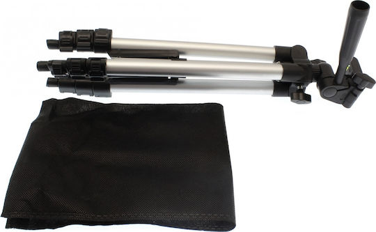Kamerastative 3888 aus Aluminium bis 100cm und maximale Belastung 3kg