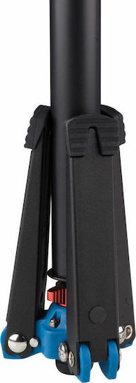 Benro Benro A38FD Aluminum Photography & Video Monopod with Simple Sole and 18kg Maximum Load