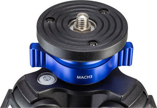 Benro Mach3 Aluminum Tripod Legs - Photographic Tripod