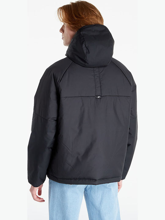 Sportswear Therma Fit Legacy Winter Jacket Black