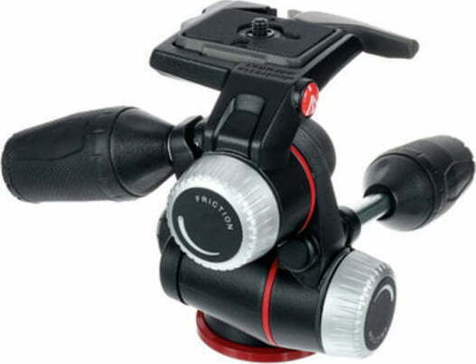 Manfrotto MHXPRO-3W MHXPRO-3W Cap fotografic | Skroutz Romania