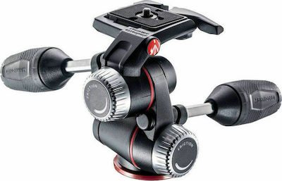 Manfrotto MHXPRO-3W Photographic Head