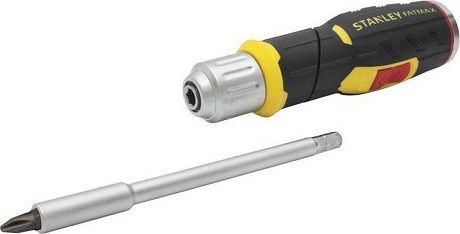 Stanley Handschraubendreher FatMax