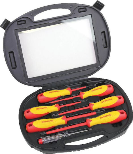 Benman Handschraubendreher
