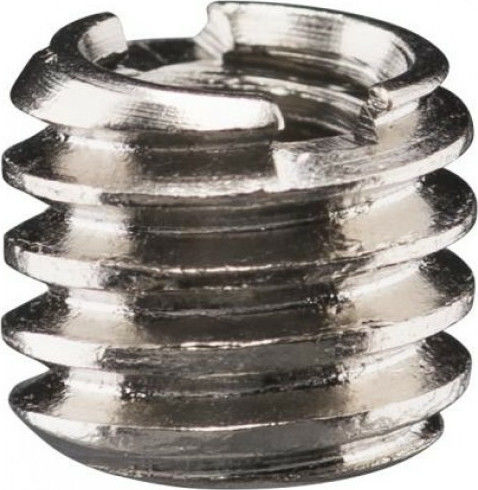 Walimex 1/4 inch to 3/8 inch Adapter