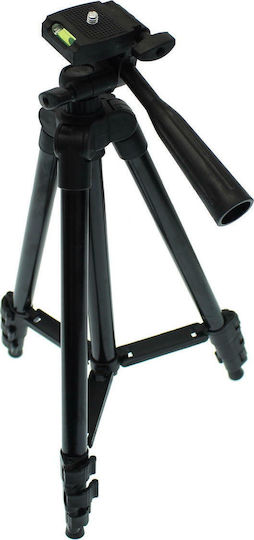 ACP 3120A Photography Tripod