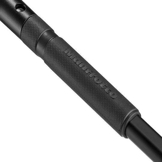 Manfrotto Element MII Aluminium Photography Tripod Red
