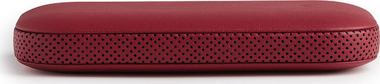 Lexon Powersound 5000mAh Rot