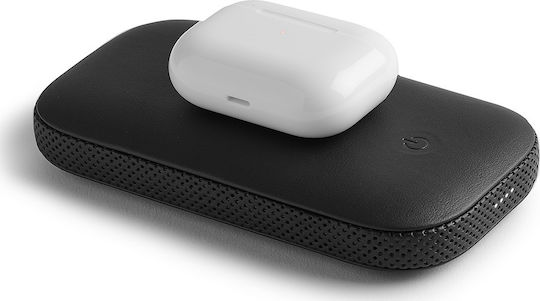 Lexon Powersound 5000mAh Μαύρο