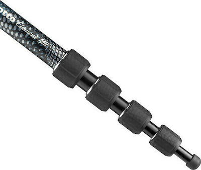 Manfrotto Element MII Monopod Aluminium Black