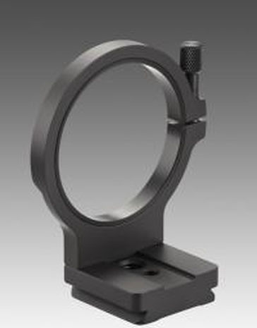 Novoflex Adapter Tripod Clamp Σφιγκτήρας