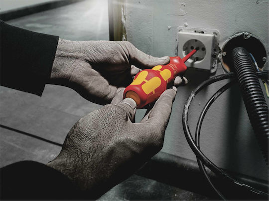 Wera Λαβή Εργαλείου 827 T i Kraftform Turbo 05057481001
