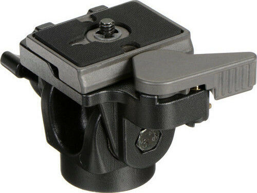 Manfrotto Monopod Head with Quick Release, wide 90° scope Κεφαλή - Φωτογραφική