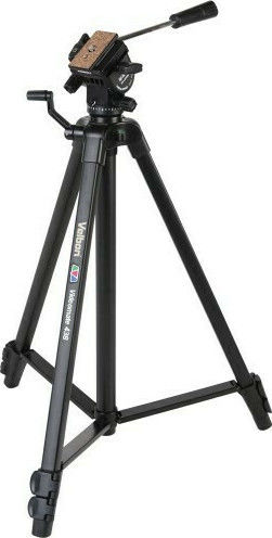 Velbon Videomate 438 Статив за фотография