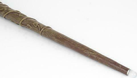 The Noble Collection Harry Potter: Hermione Granger Hermione Granger's Wand Ραβδί Ρέπλικα μήκους 38εκ. σε Κλίμακα 1:1