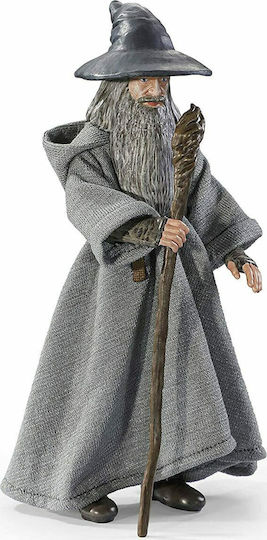 The Noble Collection Lord of the Rings: Gandalf Φιγούρα 19εκ.