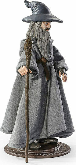 The Noble Collection Lord of the Rings: Gandalf Φιγούρα 19εκ.