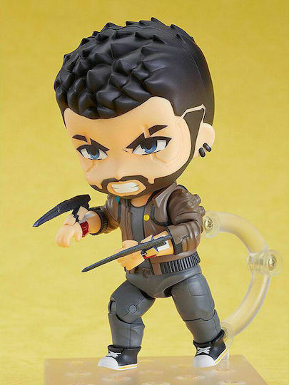 Good Smile Company Cyberpunk - V Male Nendoroid Action Figure 10cm