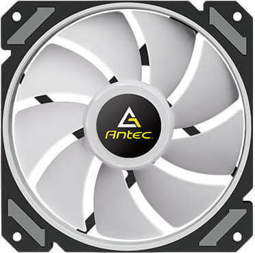 Antec Symphony 240 ARGB Υδρόψυξη AIO CPU με 2 Ανεμιστήρες 120mm